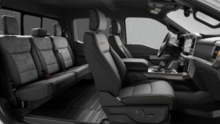 2026 Ford F-150® Internal Image 1